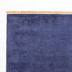 Gabbeh Teppich - Loribaft Perser - 300 x 200 cm - dunkelblau