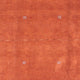 Gabbeh Teppich - Loribaft Perser - 300 x 240 cm - terrakotta
