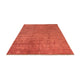 Gabbeh Teppich - Loribaft Perser - 300 x 240 cm - terrakotta