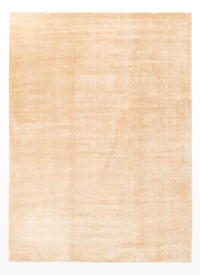 Gabbeh Teppich - Loribaft Perser - 300 x 240 cm - beige