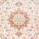Perserteppich - Täbriz - Royal - 210 x 150 cm - beige