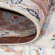 Perserteppich - Täbriz - Royal - 210 x 150 cm - beige