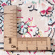 Seidenteppich - Ghom Seide - Premium - 227 x 145 cm - rot