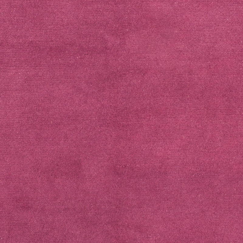 Nepal Teppich - 180 x 120 cm - violett