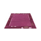 Nepal Teppich - 180 x 120 cm - violett