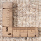 Nepal Teppich - 200 x 142 cm - beige