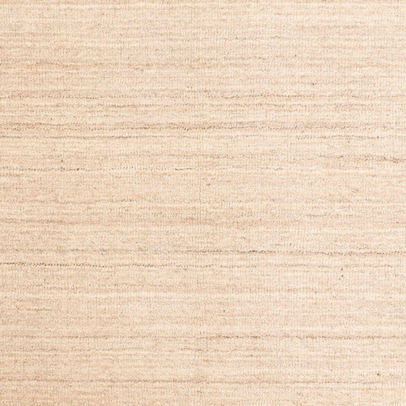 Gabbeh Teppich - Loribaft Softy - 172 x 120 cm - sand