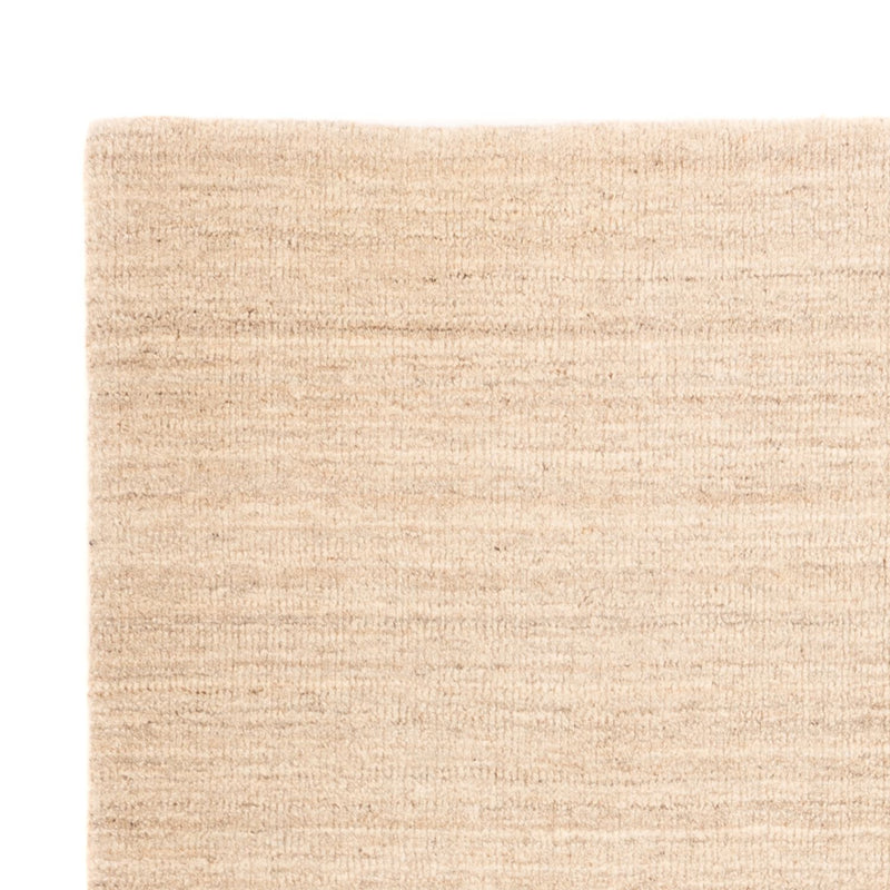 Gabbeh Teppich - Loribaft Softy - 172 x 120 cm - sand