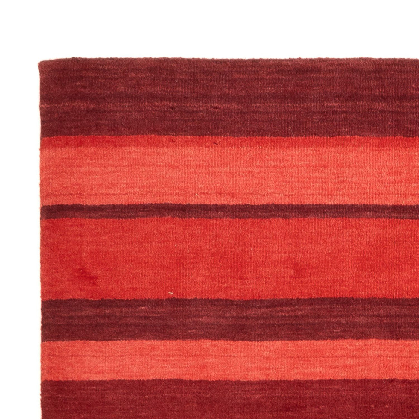 Loribaft Loom Teppich 185x120cm - Wollteppich