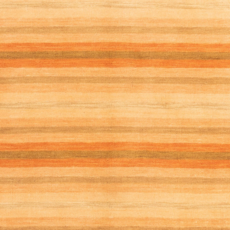 Gabbeh Teppich - Loribaft Softy - 181 x 121 cm - beige