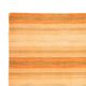 Gabbeh Teppich - Loribaft Softy - 181 x 121 cm - beige