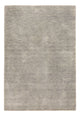 Gabbeh Teppich - Loribaft Softy - 180 x 120 cm - grau