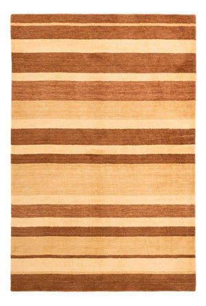 Gabbeh Teppich - Loribaft Softy - 180 x 120 cm - mehrfarbig