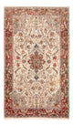 Perserteppich - Classic - 205 x 130 cm - hellrot