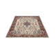 Perserteppich - Classic - 205 x 130 cm - hellrot