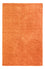 Gabbeh Teppich - Loribaft Softy - 178 x 118 cm - terrakotta