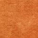 Gabbeh Teppich - Loribaft Softy - 178 x 118 cm - terrakotta