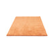Gabbeh Teppich - Loribaft Softy - 178 x 118 cm - terrakotta
