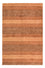 Gabbeh Teppich - Loribaft Softy - 179 x 118 cm - mehrfarbig