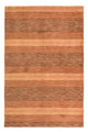 Gabbeh Teppich - Loribaft Softy - 179 x 118 cm - mehrfarbig