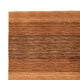 Gabbeh Teppich - Loribaft Softy - 179 x 118 cm - mehrfarbig