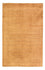 Gabbeh Teppich - Loribaft Softy - 181 x 121 cm - caramel