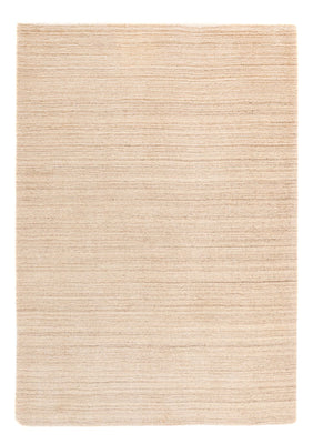 Gabbeh Teppich - Loribaft Softy - 165 x 125 cm - beige