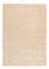 Gabbeh Teppich - Loribaft Softy - 165 x 125 cm - beige