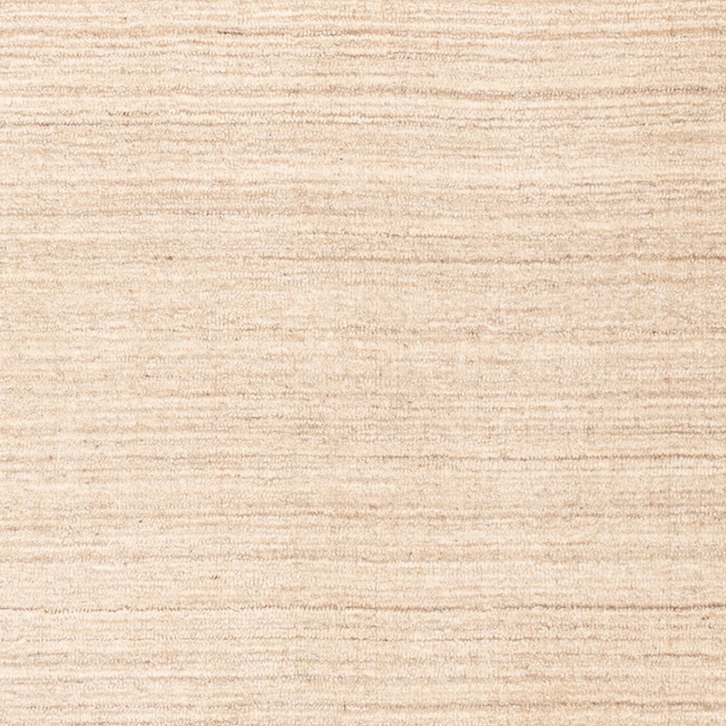 Gabbeh Teppich - Loribaft Softy - 165 x 125 cm - beige