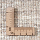 Gabbeh Teppich - Loribaft Softy - 165 x 125 cm - beige