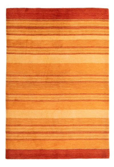 Loribaft Loom Teppich 121x183cm - Wollteppich