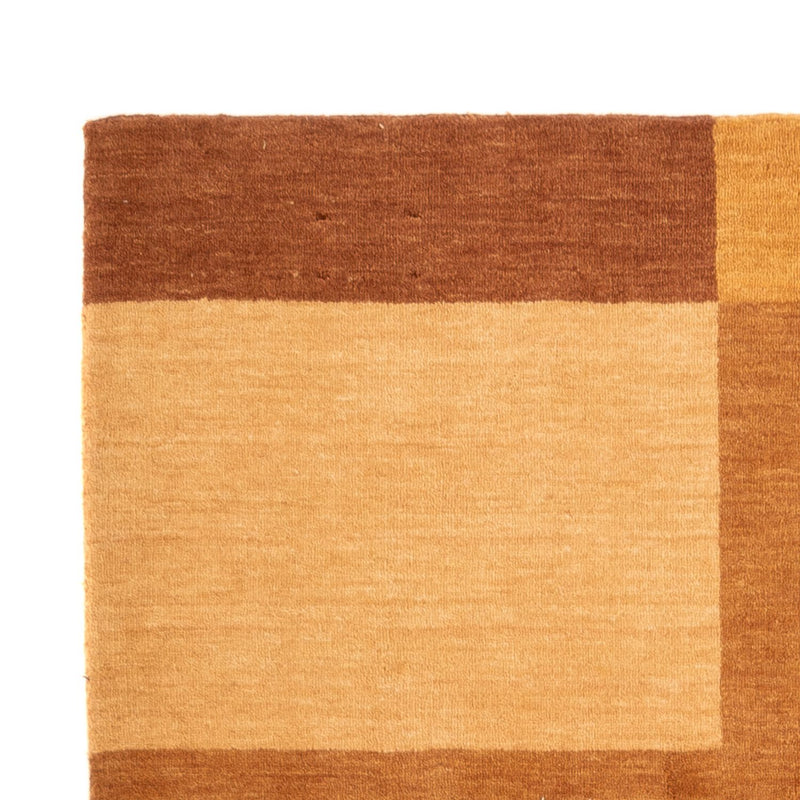 Gabbeh Teppich - Loribaft Softy - 178 x 118 cm - mehrfarbig