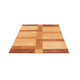 Gabbeh Teppich - Loribaft Softy - 178 x 118 cm - mehrfarbig
