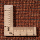 Gabbeh Teppich - Loribaft Softy - 178 x 118 cm - mehrfarbig