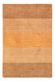 Gabbeh Teppich - Loribaft Softy - 181 x 121 cm - mehrfarbig