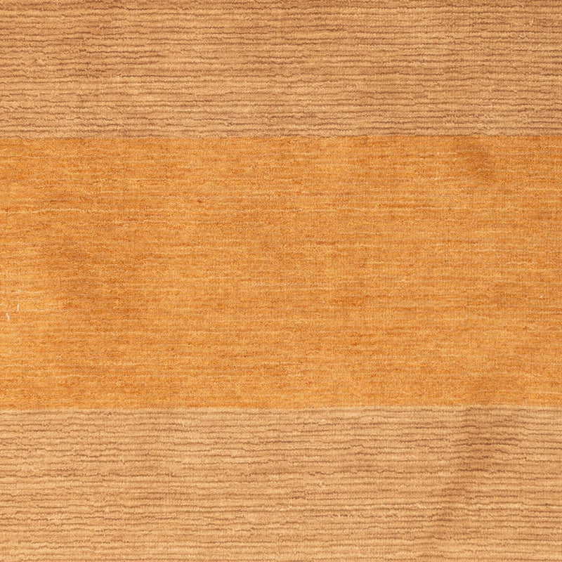 Gabbeh Teppich - Loribaft Softy - 181 x 121 cm - mehrfarbig