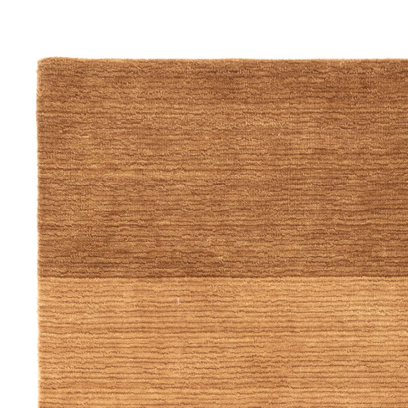 Gabbeh Teppich - Loribaft Softy - 181 x 121 cm - mehrfarbig