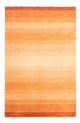 Gabbeh Teppich - Loribaft Softy - 182 x 119 cm - mehrfarbig