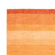 Gabbeh Teppich - Loribaft Softy - 182 x 119 cm - mehrfarbig