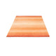 Gabbeh Teppich - Loribaft Softy - 182 x 119 cm - mehrfarbig