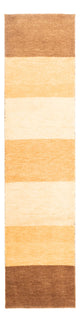 Läufer Gabbeh - Indus - 300 x 78 cm - mehrfarbig
