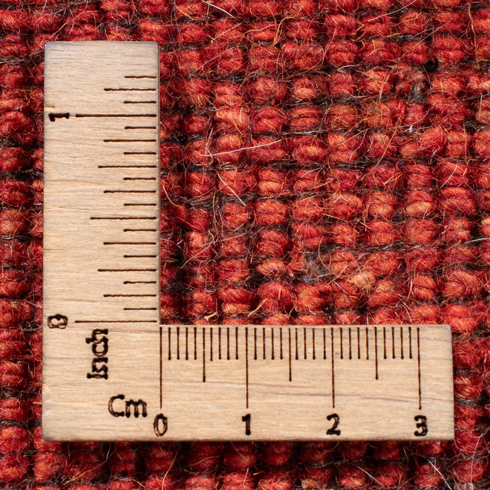 Läufer Gabbeh - Indus - 300 x 78 cm - mehrfarbig