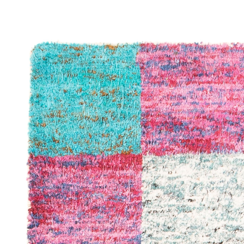 Läufer Designer - 240 x 91 cm - mehrfarbig