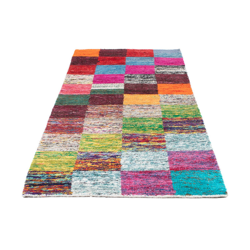 Läufer Designer - 240 x 91 cm - mehrfarbig