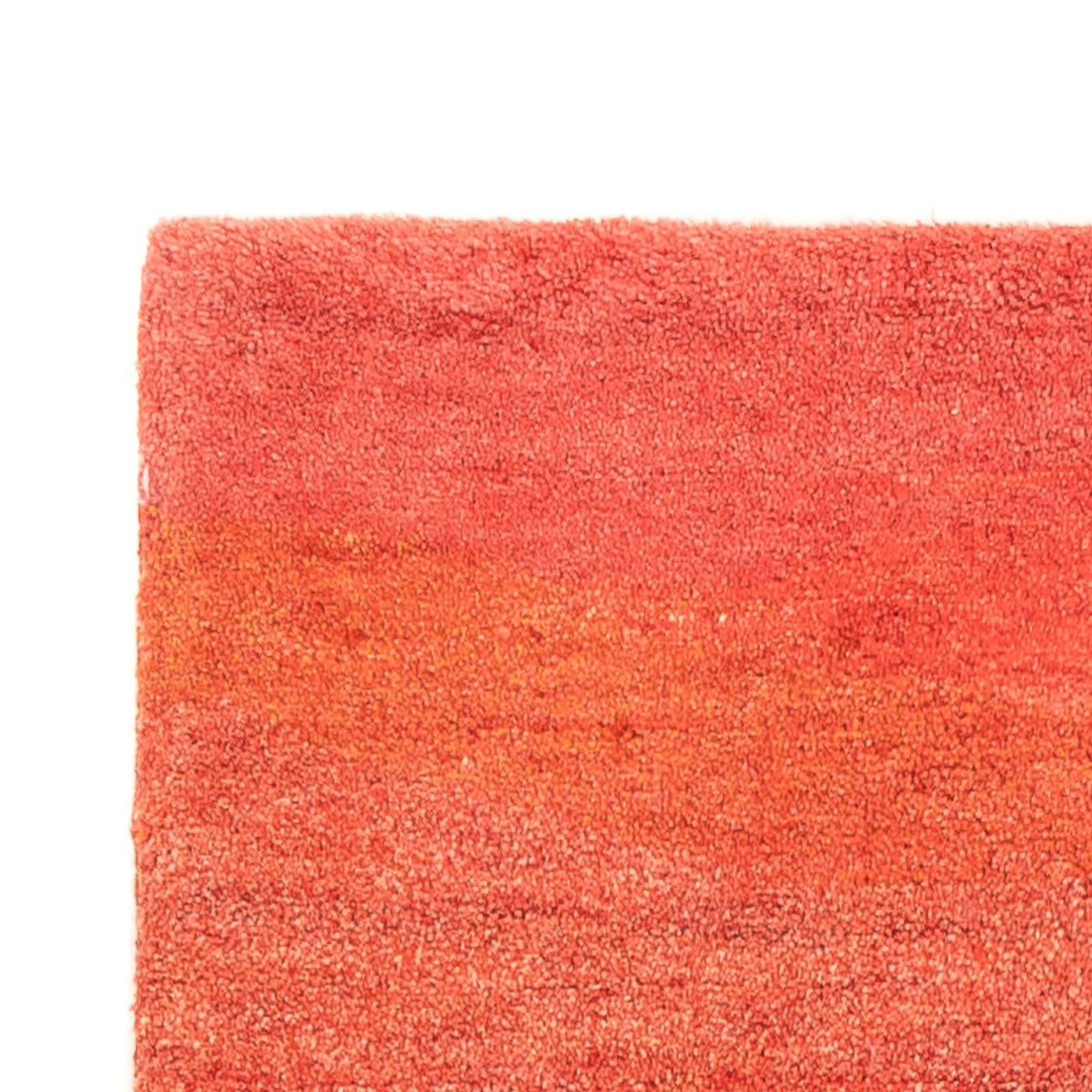Läufer Gabbeh - Indus - 240 x 80 cm - rot