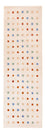 Läufer Nepal - 240 x 80 cm - mehrfarbig