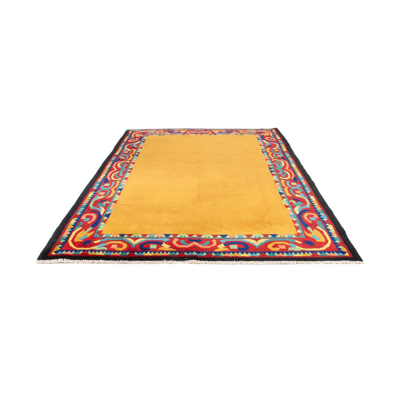 China Teppich - 290 x 200 cm - mehrfarbig
