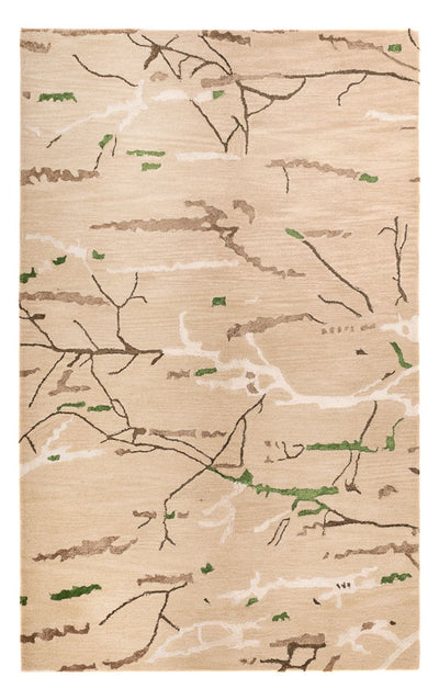 Designer Teppich 152x242cm