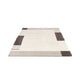 Gabbeh Teppich - Indus - 192 x 137 cm - mehrfarbig