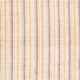 Viskose Teppich - 184 x 121 cm - beige